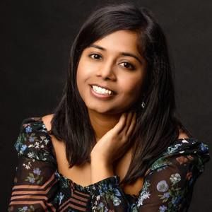 Meet your Posher, Brenda